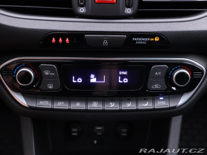Hyundai i30 1,0 T-GDI Automat CZ Smar 2023
