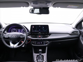 Hyundai i30 1,0 T-GDI Automat CZ Smar 2023