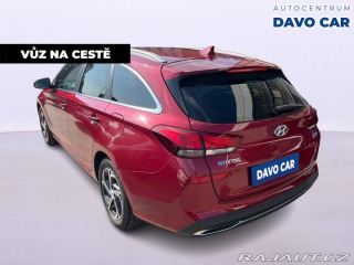 Hyundai i30 1,0 T-GDI Smart AT DPH CZ 2023