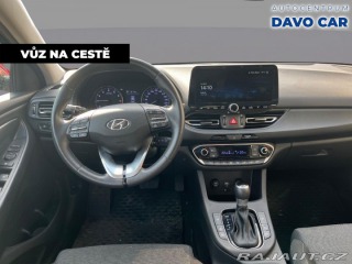Hyundai i30 1,0 T-GDI Smart AT DPH CZ 2023