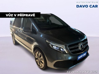 Mercedes-Benz V 2,0 250d 140kW 4Matic L C 2022