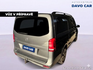 Mercedes-Benz V 2,0 250d 140kW 4Matic L C 2022