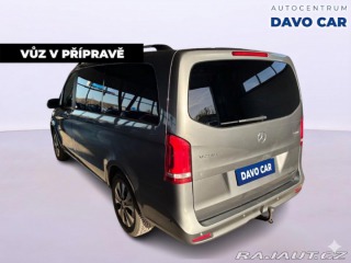 Mercedes-Benz V 2,0 250d 140kW 4Matic L C 2022