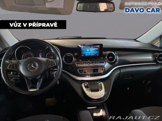 Mercedes-Benz V 2,0 250d 140kW 4Matic L C 2022