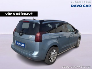 Peugeot 5008 2,0 HDI 110kW CZ 2012