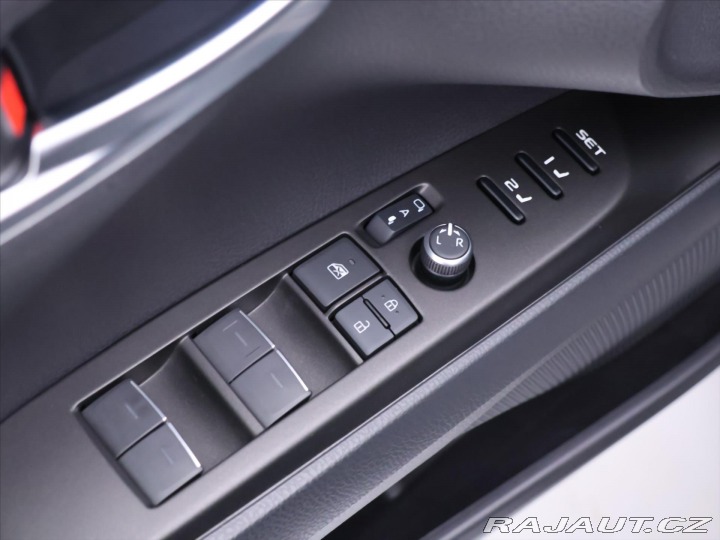Toyota Camry 2,5 HEV Aut. CZ Executive 2021
