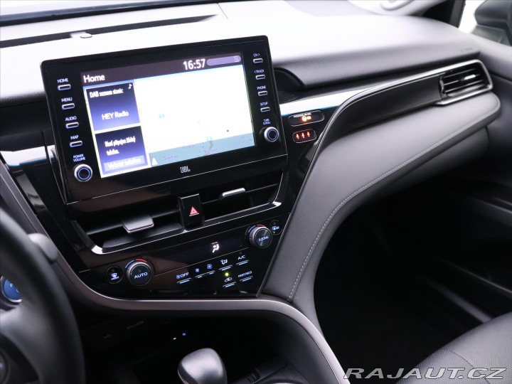 Toyota Camry 2,5 HEV Aut. CZ Executive 2021