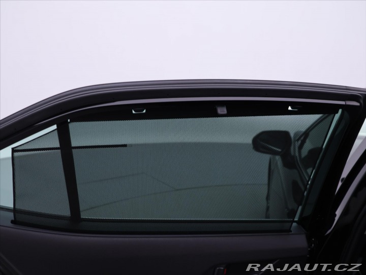 Toyota Camry 2,5 HEV Aut. CZ Executive 2021