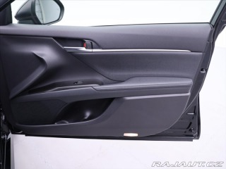Toyota Camry 2,5 HEV Aut. CZ Executive 2021