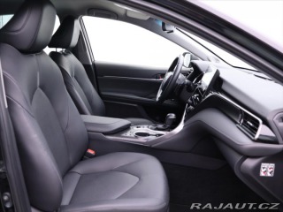 Toyota Camry 2,5 HEV Aut. CZ Executive 2021