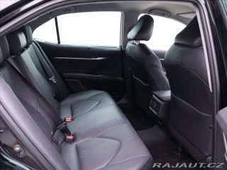 Toyota Camry 2,5 HEV Aut. CZ Executive 2021