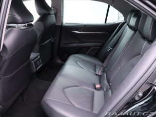 Toyota Camry 2,5 HEV Aut. CZ Executive 2021