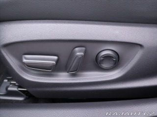 Toyota Camry 2,5 HEV Aut. CZ Executive 2021