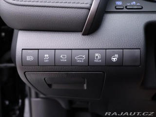 Toyota Camry 2,5 HEV Aut. CZ Executive 2021