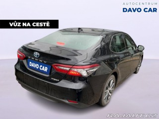 Toyota Camry 2,5 HB Executive Aut. DPH 2021