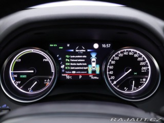 Toyota Camry 2,5 HEV Aut. CZ Executive 2021