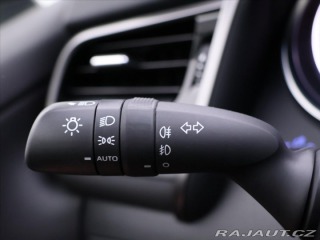 Toyota Camry 2,5 HEV Aut. CZ Executive 2021