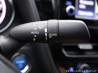 Toyota Camry 2,5 HEV Aut. CZ Executive 2021