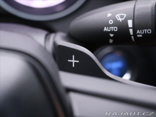 Toyota Camry 2,5 HEV Aut. CZ Executive 2021