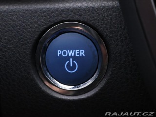 Toyota Camry 2,5 HEV Aut. CZ Executive 2021