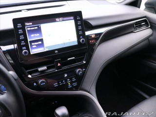 Toyota Camry 2,5 HEV Aut. CZ Executive 2021
