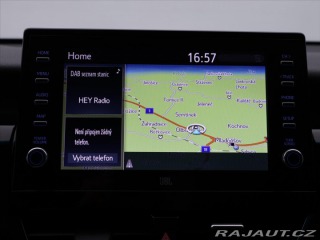 Toyota Camry 2,5 HEV Aut. CZ Executive 2021