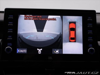 Toyota Camry 2,5 HEV Aut. CZ Executive 2021