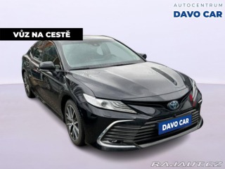 Toyota Camry 2,5 HB Executive Aut. DPH 2021