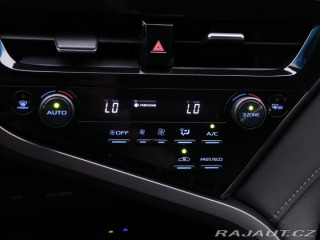 Toyota Camry 2,5 HEV Aut. CZ Executive 2021