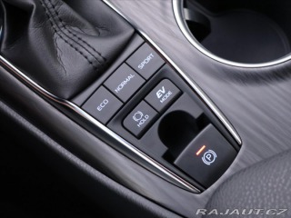Toyota Camry 2,5 HEV Aut. CZ Executive 2021