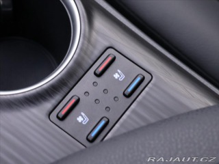 Toyota Camry 2,5 HEV Aut. CZ Executive 2021