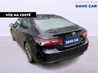 Toyota Camry 2,5 HB Executive Aut. DPH 2021
