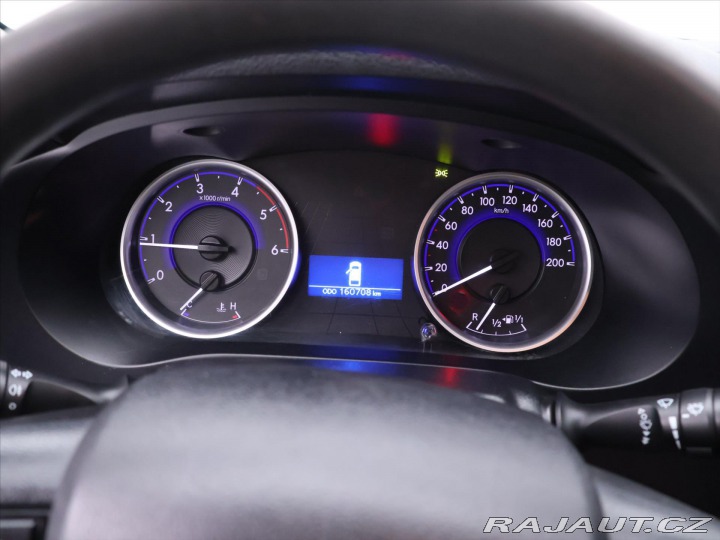 Toyota Hilux 2,4 D-4D 110kW 4X4 DPH Ta 2018