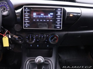 Toyota Hilux 2,4 D-4D 110kW 4X4 DPH Ta 2018