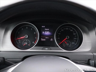 Volkswagen Golf 1,2 TSI Xenon Serv.kniha 2013