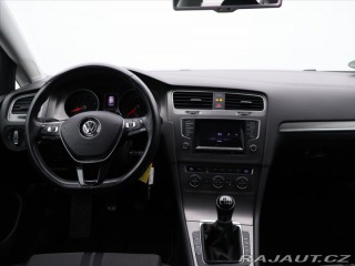 Volkswagen Golf 1,2 TSI Xenon Serv.kniha 2013