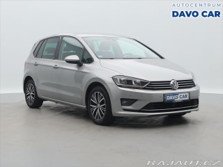 Volkswagen Golf Sportsvan 1,4 TSI 92kW DSG Allstar