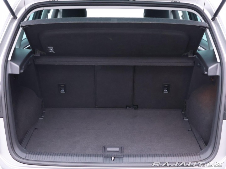 Volkswagen Golf Sportsvan 1,4 TSI 92kW DSG Allstar 2016