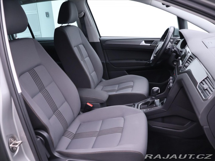 Volkswagen Golf Sportsvan 1,4 TSI 92kW DSG Allstar 2016