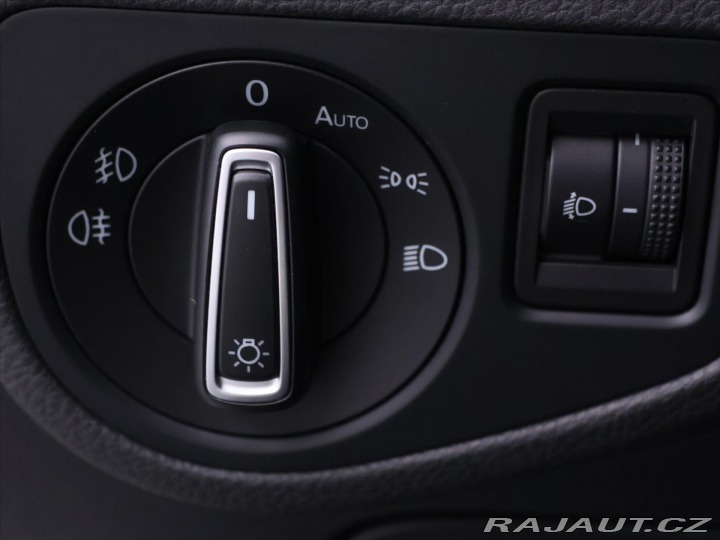 Volkswagen Golf Sportsvan 1,4 TSI 92kW DSG Allstar 2016