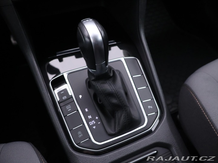 Volkswagen Golf Sportsvan 1,4 TSI 92kW DSG Allstar 2016