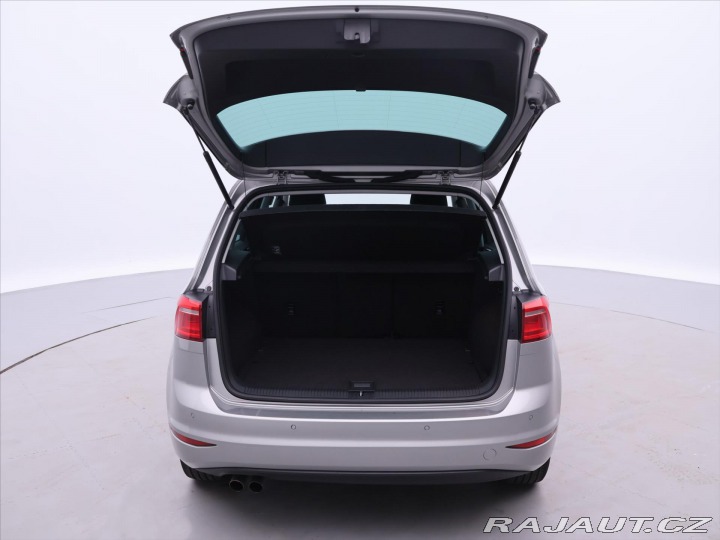 Volkswagen Golf Sportsvan 1,4 TSI 92kW DSG Allstar 2016