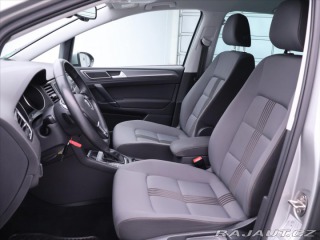 Volkswagen Golf Sportsvan 1,4 TSI 92kW DSG Allstar 2016