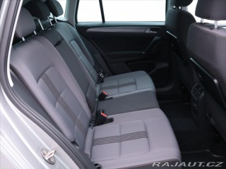 Volkswagen Golf Sportsvan 1,4 TSI 92kW DSG Allstar 2016