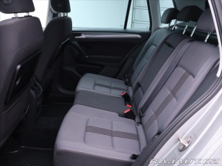 Volkswagen Golf Sportsvan 1,4 TSI 92kW DSG Allstar 2016