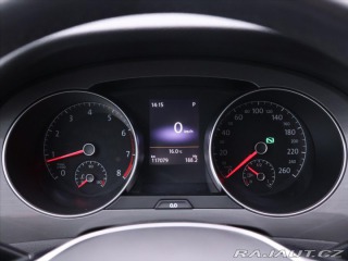 Volkswagen Golf Sportsvan 1,4 TSI 92kW DSG Allstar 2016