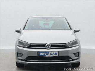 Volkswagen Golf Sportsvan 1,4 TSI 92kW DSG Allstar 2016
