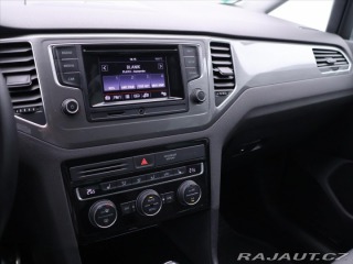 Volkswagen Golf Sportsvan 1,4 TSI 92kW DSG Allstar 2016