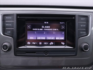 Volkswagen Golf Sportsvan 1,4 TSI 92kW DSG Allstar 2016