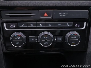 Volkswagen Golf Sportsvan 1,4 TSI 92kW DSG Allstar 2016